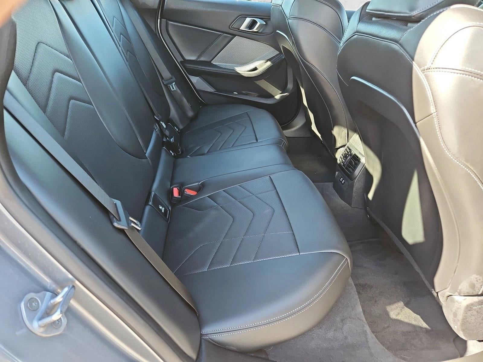 2025 BMW 2 Series 228 xDrive