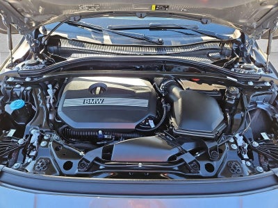 2025 BMW 2 Series 228 xDrive