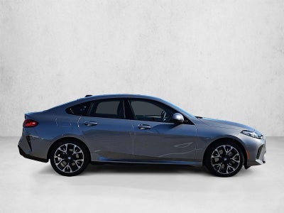 2025 BMW 2 Series 228 xDrive