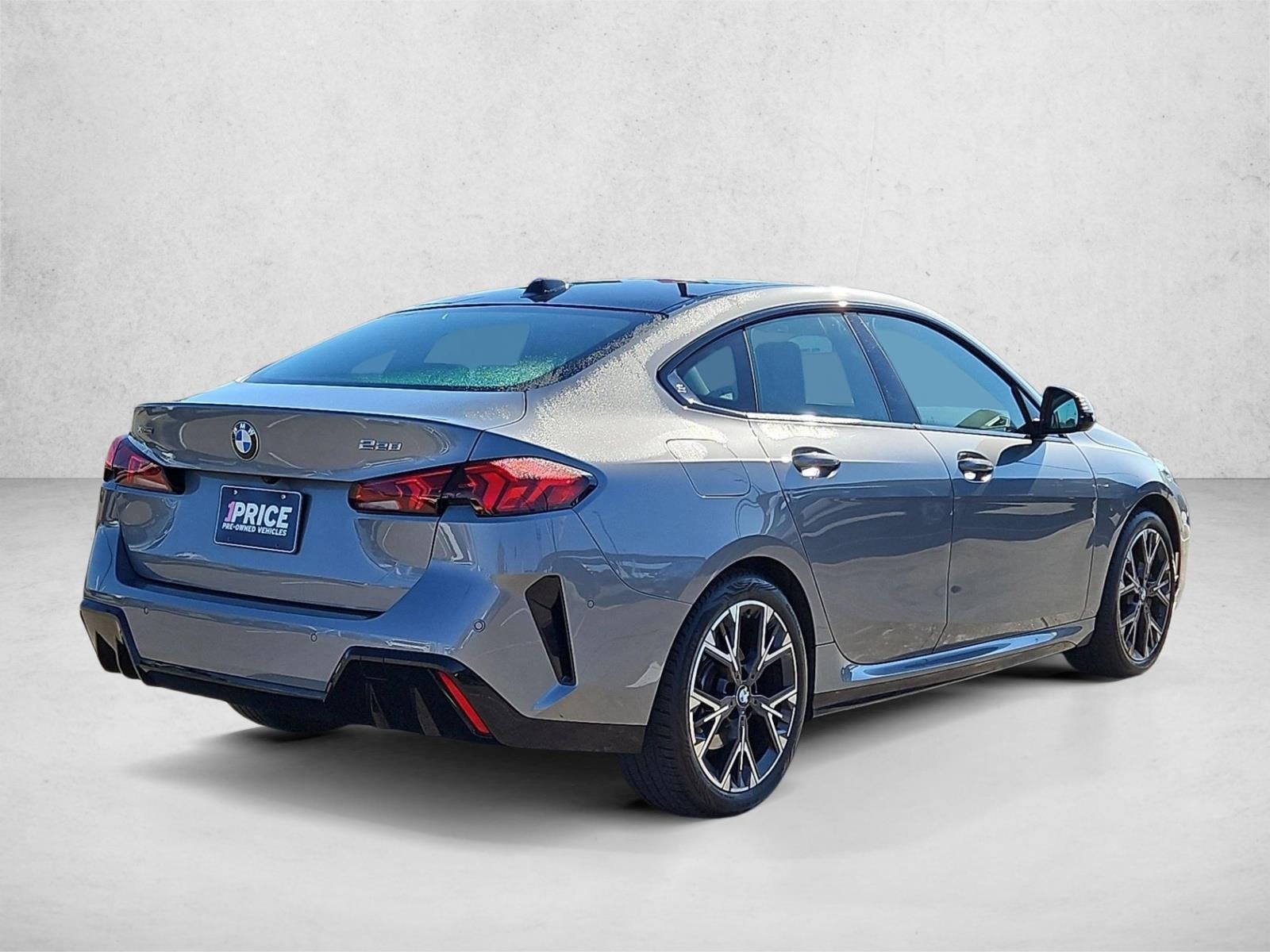 2025 BMW 2 Series 228 xDrive