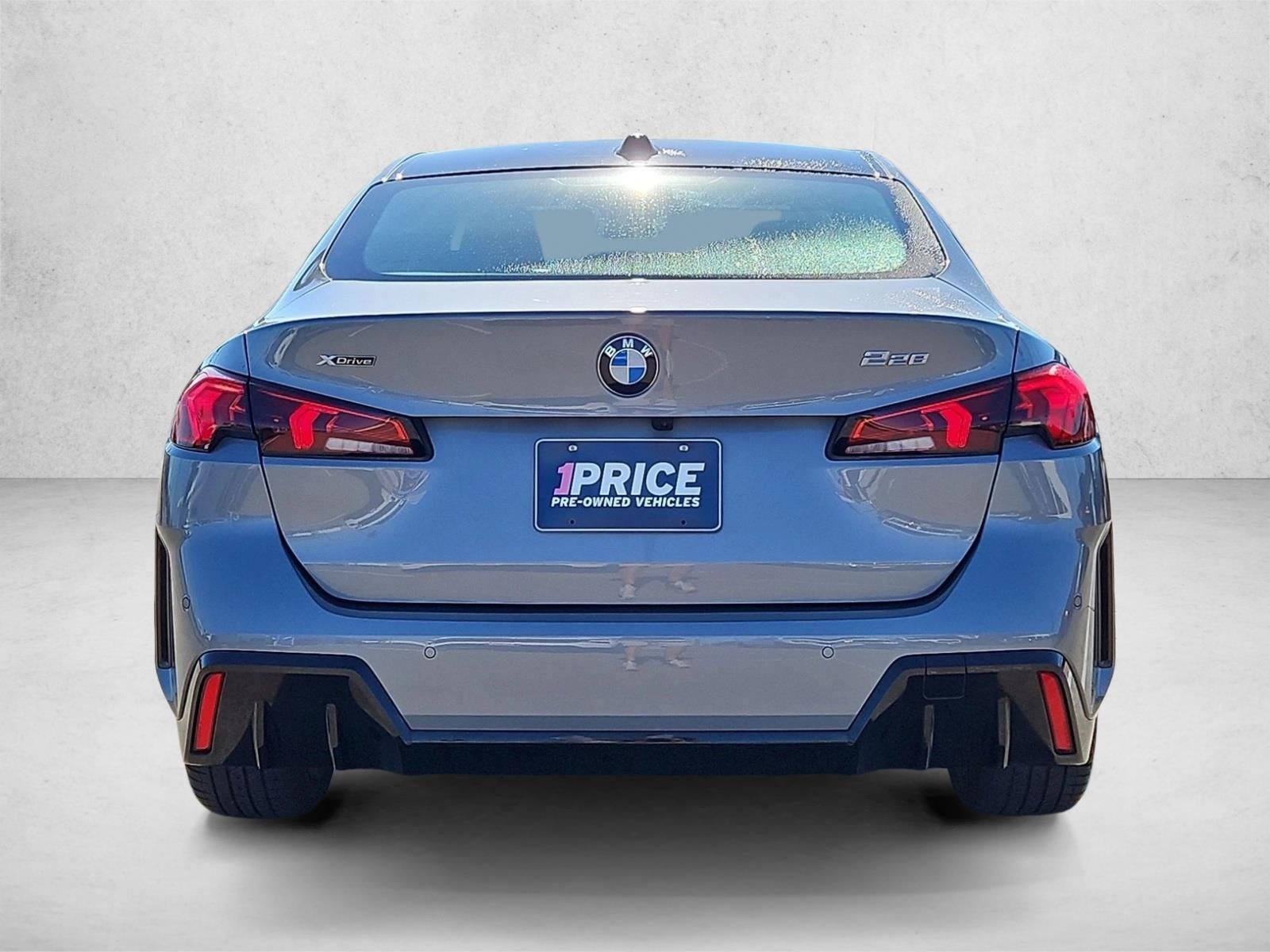 2025 BMW 2 Series 228 xDrive