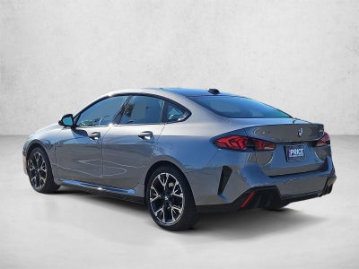 2025 BMW 2 Series 228 xDrive