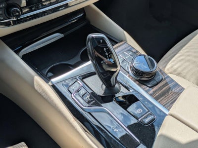 2023 BMW 5 Series 530i