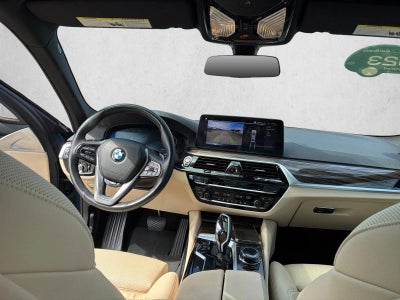 2023 BMW 530 i