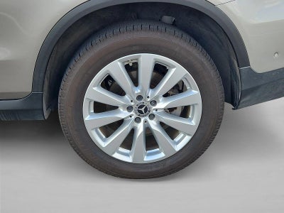 2020 Mercedes-Benz GLC 300 GLC 300