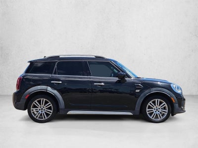 2022 MINI Countryman Cooper