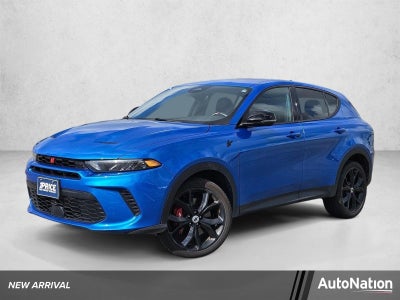 2024 Dodge Hornet GT AWD