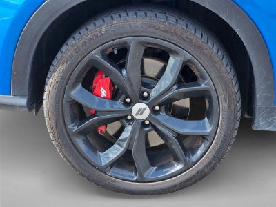 2024 Dodge Hornet GT AWD