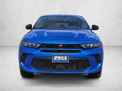 2024 Dodge Hornet GT AWD