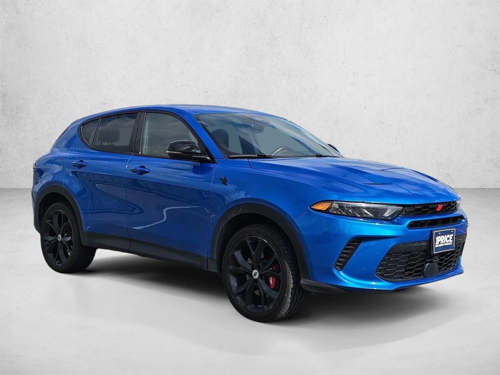 2024 Dodge Hornet GT AWD