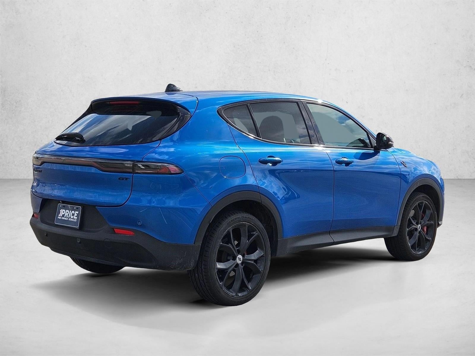 2024 Dodge Hornet GT AWD