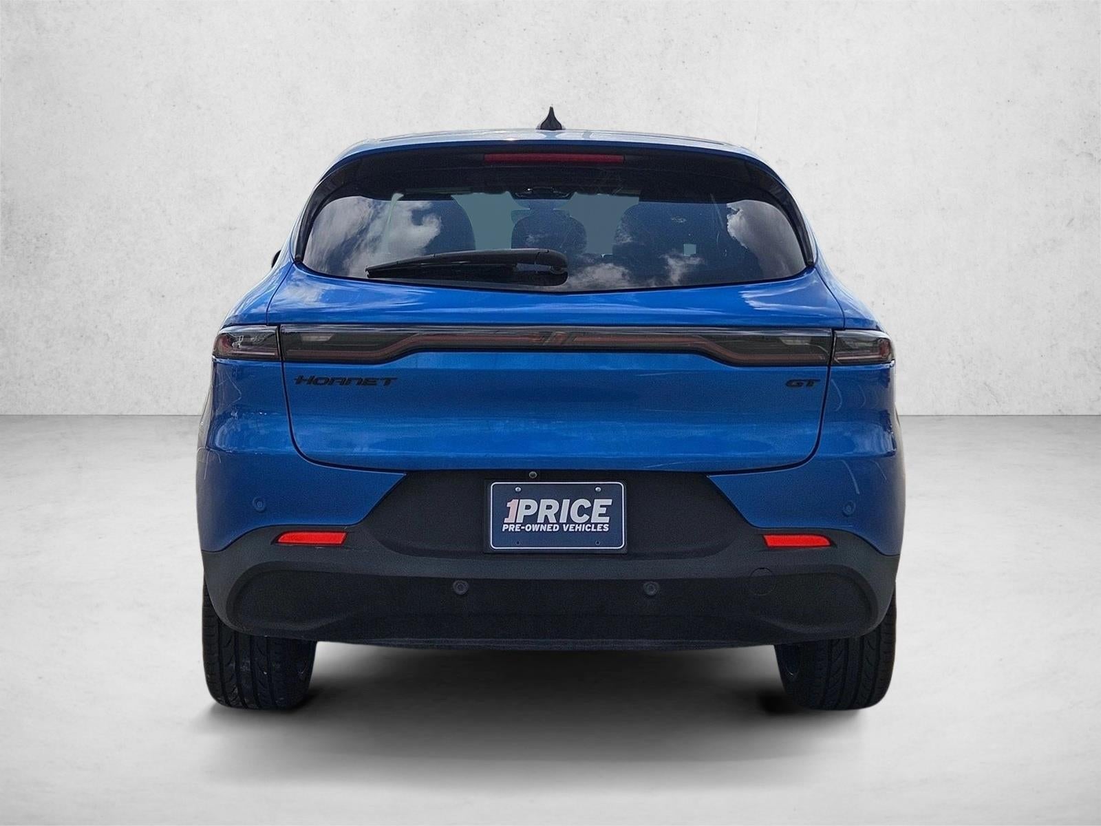 2024 Dodge Hornet GT AWD