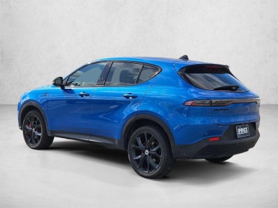 2024 Dodge Hornet GT AWD