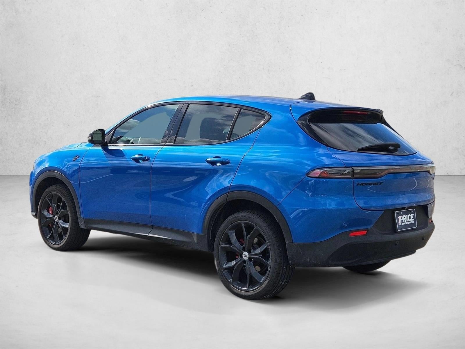 2024 Dodge Hornet GT AWD