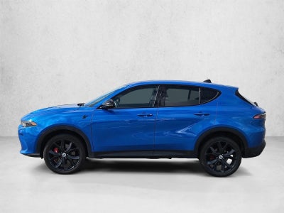 2024 Dodge Hornet GT AWD