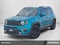 2020 Jeep Renegade Altitude FWD