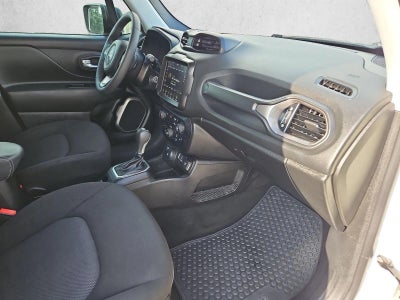 2023 Jeep Renegade Latitude 4x4