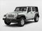 2015 Jeep Wrangler Unlimited Rubicon Hard Rock