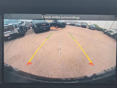 2022 Jeep Wrangler Willys