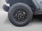 2022 Jeep Wrangler Willys