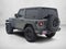 2022 Jeep Wrangler Willys