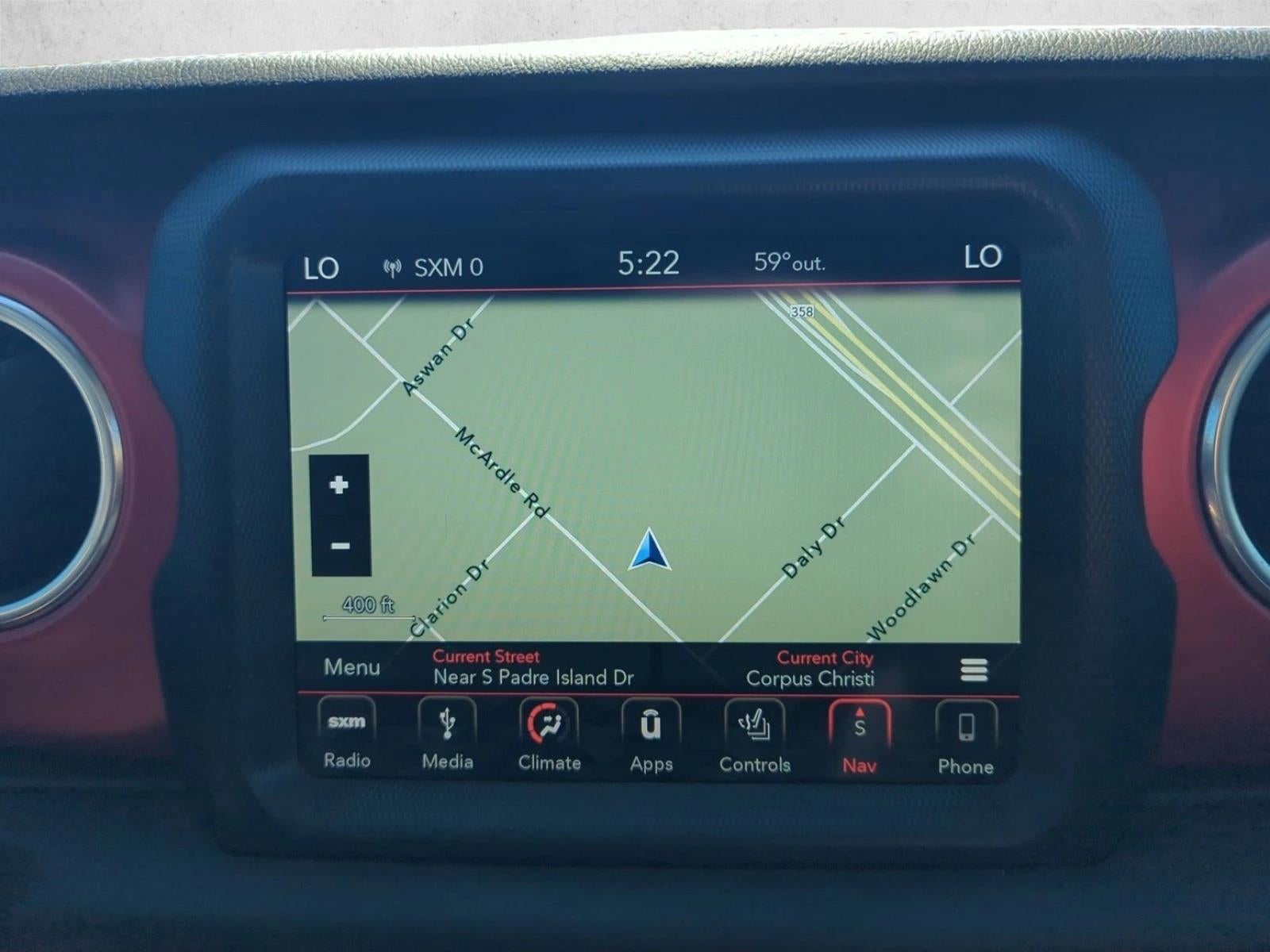 2018 Jeep Wrangler Rubicon