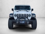 2018 Jeep Wrangler Rubicon