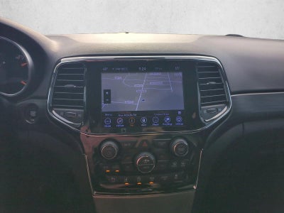 2021 Jeep Grand Cherokee Laredo X 4x2