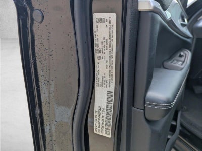 2022 Jeep Grand Cherokee Limited 4x2