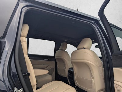 2024 Jeep Grand Cherokee L Limited 4x2