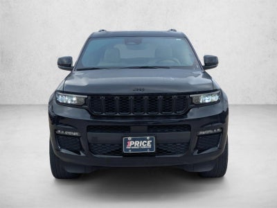 2024 Jeep Grand Cherokee L Limited 4x2