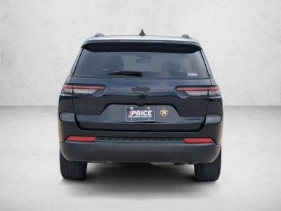 2024 Jeep Grand Cherokee L Limited 4x2