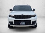 2025 Jeep Grand Cherokee L Summit Reserve 4x4