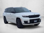 2025 Jeep Grand Cherokee L Summit Reserve 4x4