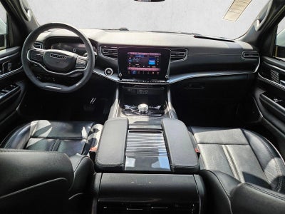 2022 Jeep Wagoneer Series I 4x4