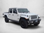 2023 Jeep Gladiator Texas Trail
