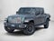 2020 Jeep Gladiator Overland 4x4
