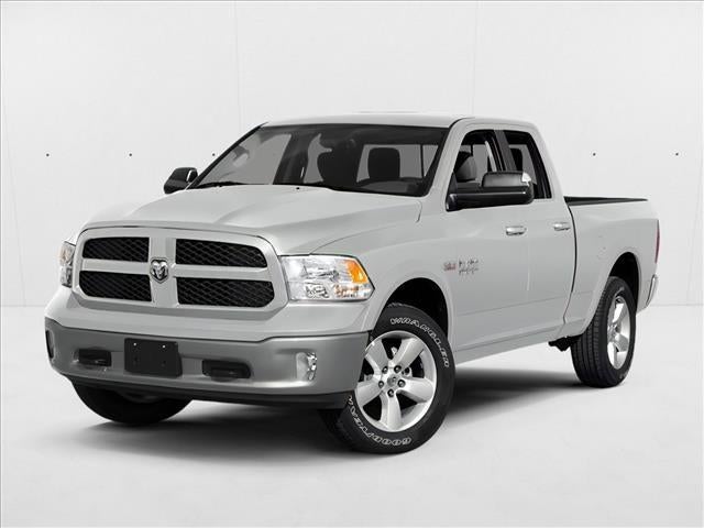 2014 RAM 1500 SLT