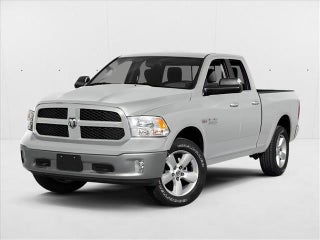 2014 RAM 1500 SLT