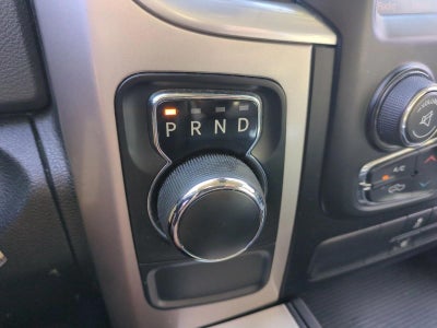 2016 RAM 1500 Lone Star