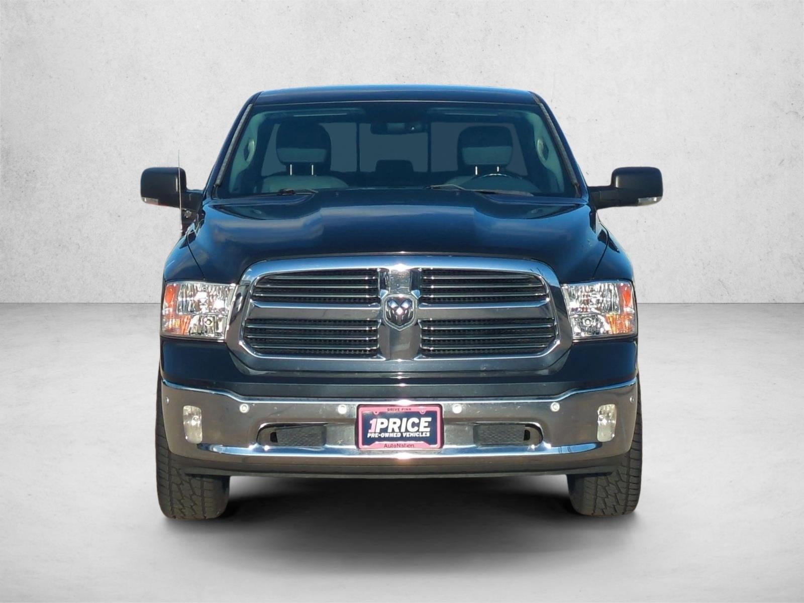 2016 RAM 1500 Lone Star