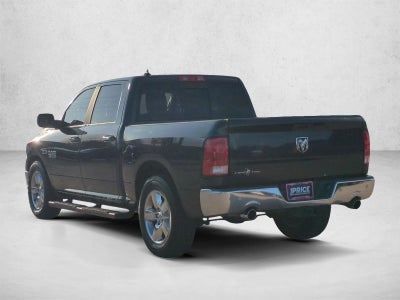 2016 RAM 1500 Lone Star
