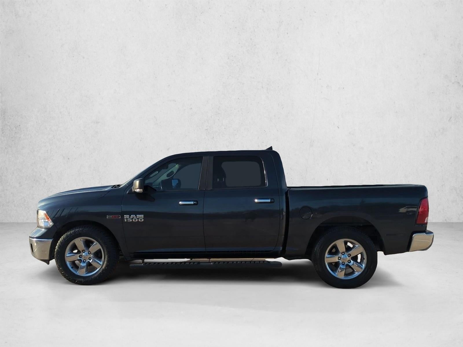 2016 RAM 1500 Lone Star