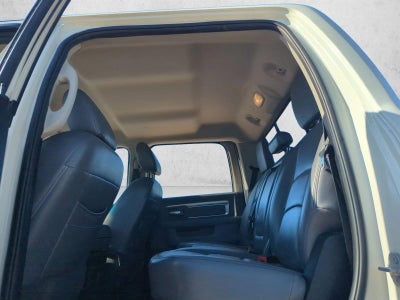 2016 RAM 1500 Lone Star