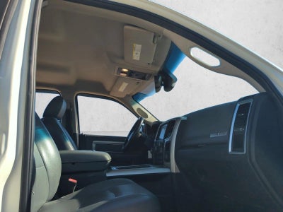 2016 RAM 1500 Lone Star