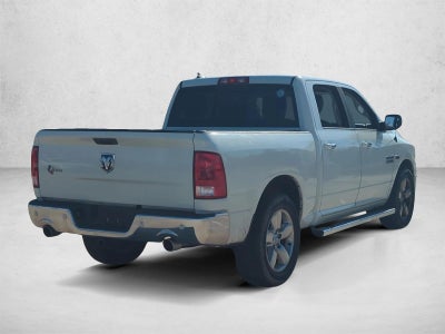 2016 RAM 1500 Lone Star