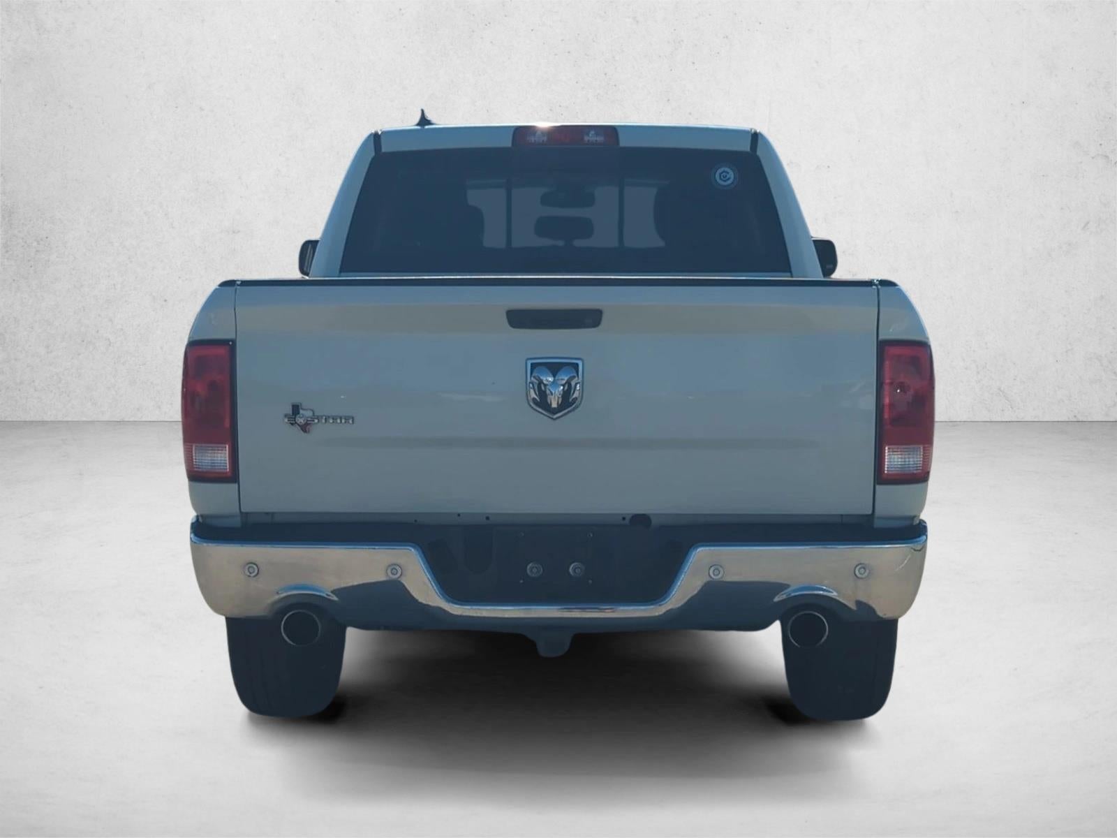 2016 RAM 1500 Lone Star