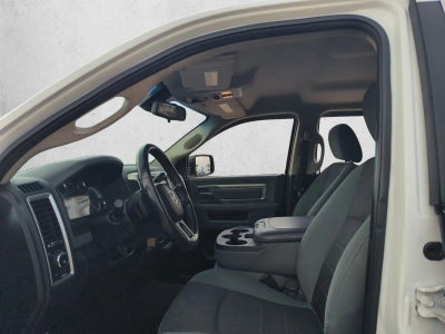 2013 RAM 1500 Lone Star