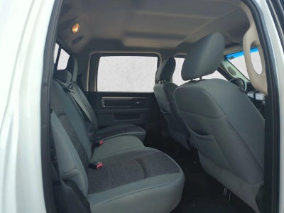 2013 RAM 1500 Lone Star