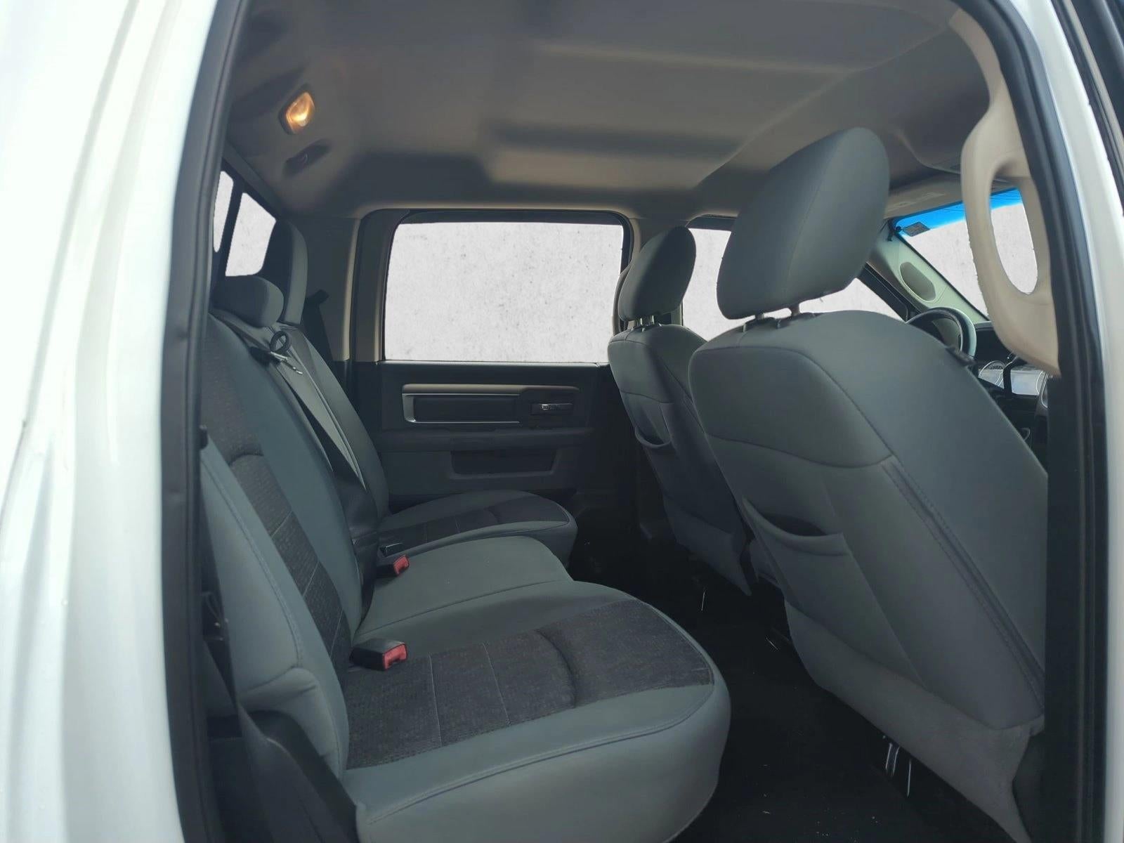 2013 RAM 1500 Lone Star